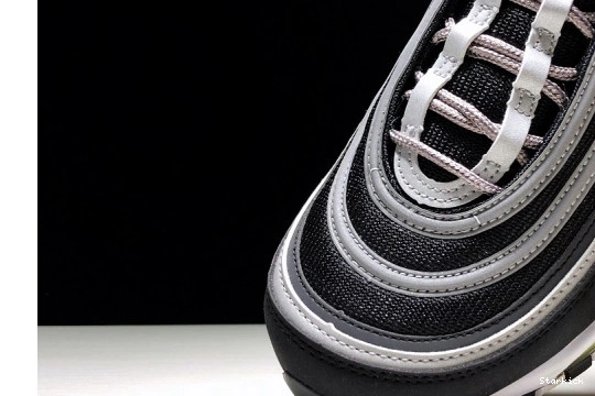 97 921826-004 Max Black Air  OG Volt 0219